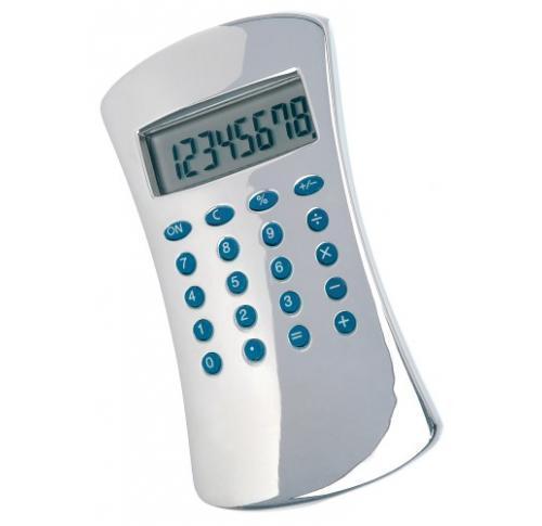 Pocket Calculator